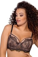 BIUSTONOSZ AV 2007 BLACK - BLACK, 70D AVA