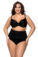 BIUSTONOSZ SK 113 BLACK MAXI - BLACK, 105D AVA SWIMWEAR