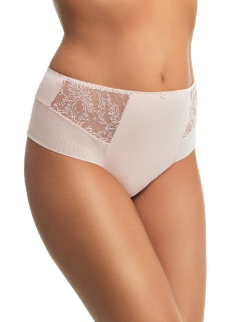 BRAZYLIANY AWINION K621 - BEŻOWY, 2XL GORSENIA BRAZYLIANY AWINION K621 - BEŻOWY, 2XL GORSENIA