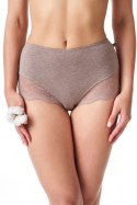 FIGI DAMSKIE LPF 111 - CZARNY, 2XL KEY