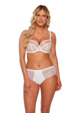 GAIA BIUSTONOSZ SOFT TONIA ART. 1253 BIAŁY - BIAŁY, 80G