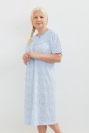 MARTEL 203 KOSZULA BOGNA BIG - GRANATOWY, 3XL, 22