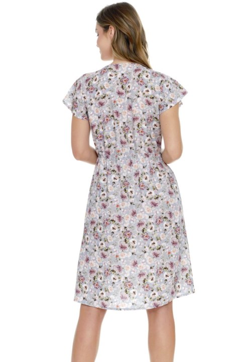 DOCTOR NAP KOSZULA DAMSKA TM 5136 DR NAP - FOLK_FLOWERS, S, 2 DOCTOR NAP KOSZULA DAMSKA TM 5136 DR NAP - FOLK_FLOWERS, S, 2