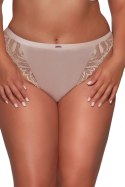 AVA BRAZYLIANY AV 2106/B BEIGE - BEIGE, 2XL