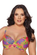 AVA SWIMWEAR BIUSTONOSZ KĄPIELOWY SK 188 FLUO MAXI - FLUO, 100G
