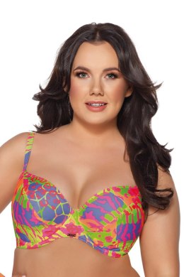 AVA SWIMWEAR BIUSTONOSZ KĄPIELOWY SK 188 FLUO MAXI - FLUO, 100G
