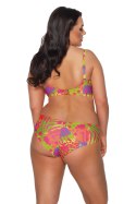 AVA SWIMWEAR BIUSTONOSZ KĄPIELOWY SK 188 FLUO MAXI - FLUO, 80I