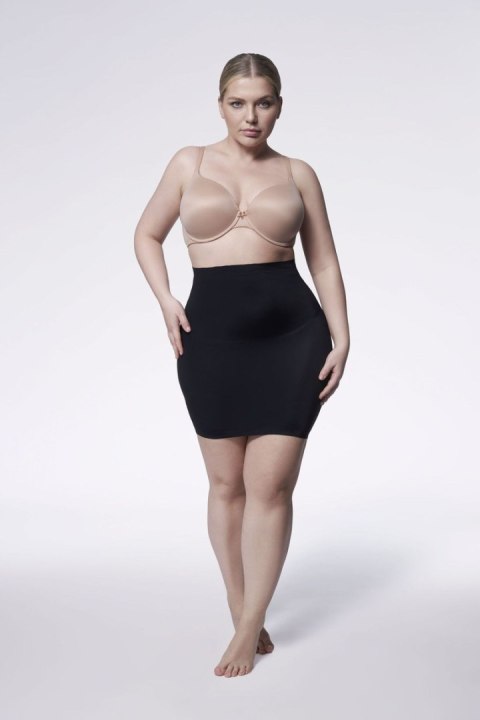 JULIMEX 220 PÓŁHALKA CZARNA - CZARNA, 2XL JULIMEX 220 PÓŁHALKA CZARNA - CZARNA, 2XL