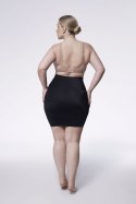 JULIMEX 220 PÓŁHALKA CZARNA - CZARNA, 2XL
