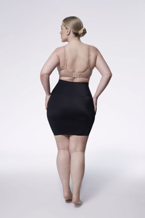 JULIMEX 220 PÓŁHALKA CZARNA - CZARNA, 2XL JULIMEX 220 PÓŁHALKA CZARNA - CZARNA, 2XL