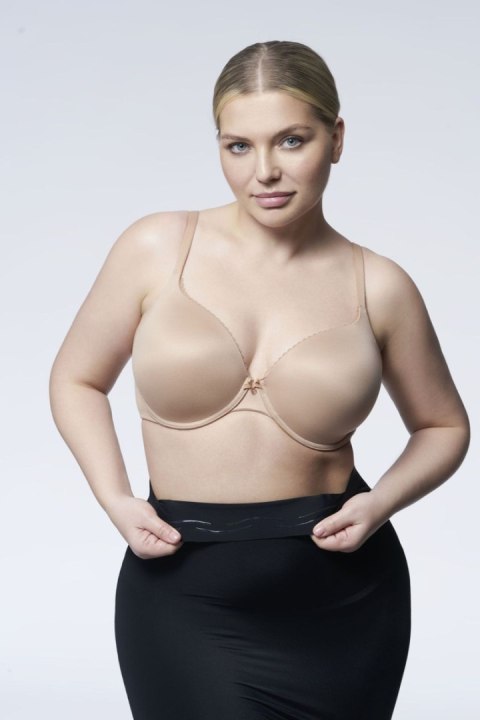 JULIMEX 220 PÓŁHALKA CZARNA - CZARNA, 2XL JULIMEX 220 PÓŁHALKA CZARNA - CZARNA, 2XL