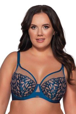 AVA BIUSTONOSZ AV 2057 COBALT - COBALT, 65F