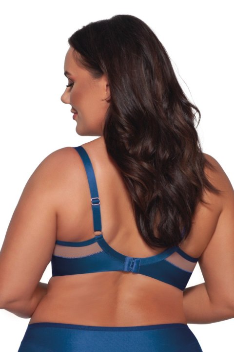 AVA BIUSTONOSZ AV 2057 COBALT - COBALT, 65F