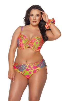 AVA SWIMWEAR BIUSTONOSZ KĄPIELOWY SK 187 FLUO - FLUO, 100B