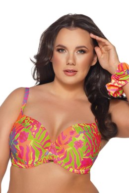 AVA SWIMWEAR BIUSTONOSZ KĄPIELOWY SK 187 FLUO - FLUO, 85C
