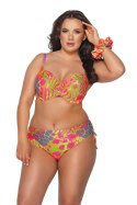 AVA SWIMWEAR FIGI KĄPIELOWE SF 187/2 FLUO - FLUO, M