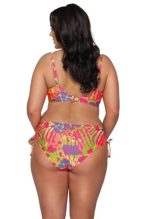 AVA SWIMWEAR FIGI KĄPIELOWE SF 187/2 FLUO - FLUO, M AVA SWIMWEAR FIGI KĄPIELOWE SF 187/2 FLUO - FLUO, M