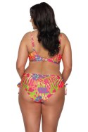 AVA SWIMWEAR FIGI KĄPIELOWE SF 187/2 FLUO - FLUO, S