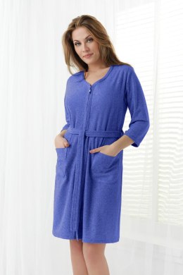 DOROTA SZLAFROK DAMSKI FR-079 - ROJAL, 2XL