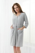 DOROTA SZLAFROK DAMSKI FR-079 - ROJAL, XL