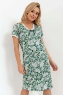 CANA KOSZULA DAMSKA 237 CANA - ZIELONY, XL
