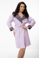 Dorota Szlafrok Damski FR-368  - WRZOS, XL