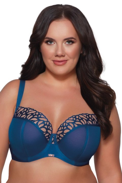 AVA BIUSTONOSZ AV 2056 COBALT - COBALT, 70H