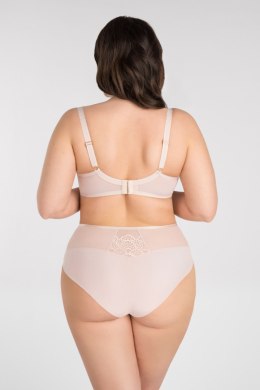 GORSENIA K855 BIUSTONOSZ MIĘKKI JUST BEIGE - BEŻOWY, 65G
