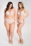 GORSENIA K855 BIUSTONOSZ MIĘKKI JUST BEIGE - BEŻOWY, 65G