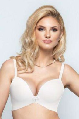 KONRAD BIUSTONOSZ NEW CHLOE ECRU - ECRU, 70C