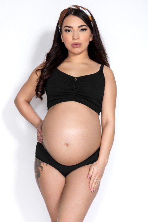 MITEX BIUSTONOSZ MAMA BRA - BLACK, 90E MITEX BIUSTONOSZ MAMA BRA - BLACK, 90E