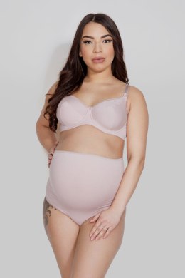 MITEX FIGI DAMSKIE MAMA BELLY - GREY, XXL