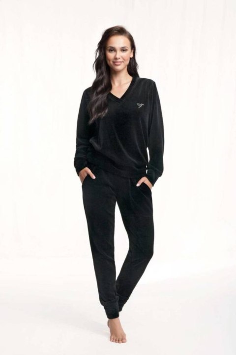 DRES DAMSKI 306 - PUDROWY BEŻ, XXL, 3 LUNA DRES DAMSKI 306 - PUDROWY BEŻ, XXL, 3 LUNA