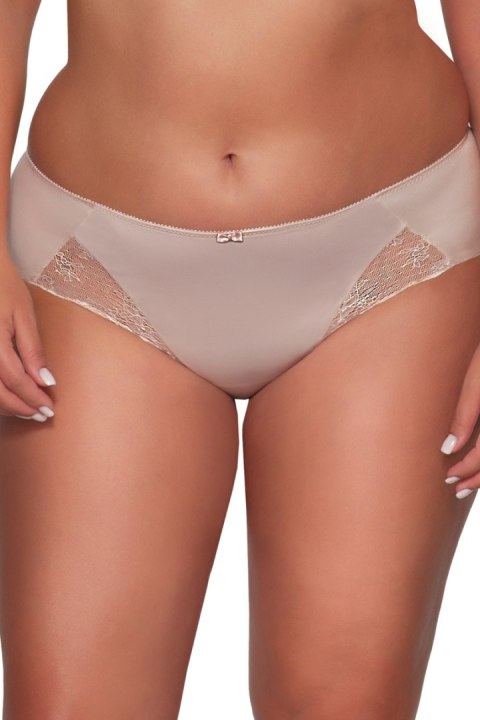 AVA BRAZYLIANY AV 2112/B BEIGE - BEIGE, XL AVA BRAZYLIANY AV 2112/B BEIGE - BEIGE, XL