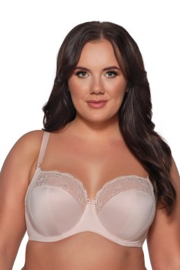 AVA BIUSTONOSZ AV 2111 BEIGE SSS - BEIGE, 70C