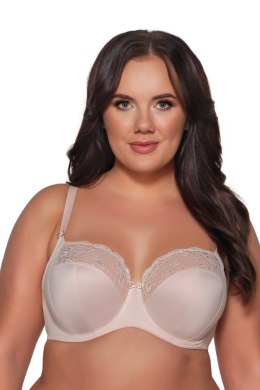 AVA BIUSTONOSZ AV 2111 BEIGE SSS MAXI - BEIGE, 105E