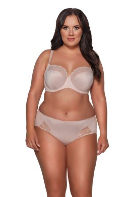 AVA BIUSTONOSZ AV 2111 BEIGE SSS MAXI - BEIGE, 95H