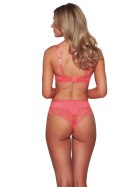 AVA BIUSTONOSZ AV 2073 CORAL - CORAL, 65D