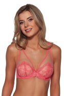 AVA BIUSTONOSZ AV 2073 CORAL - CORAL, 65E