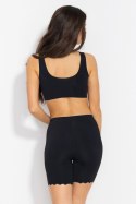 MITEX BERMUDY FEEL GOOD - BLACK, S