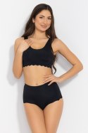 MITEX FIGI MAXI FEEL GOOD - BLACK, S