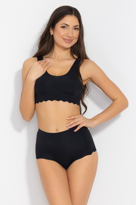 MITEX FIGI MAXI FEEL GOOD - BLACK, S MITEX FIGI MAXI FEEL GOOD - BLACK, S