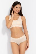 MITEX FIGI MIDI FEEL GOOD - BLACK, XXL