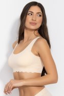 MITEX TOP BRA FEEL GOOD - BLACK, M