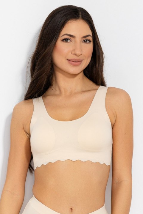 MITEX TOP BRA FEEL GOOD - BLACK, M MITEX TOP BRA FEEL GOOD - BLACK, M