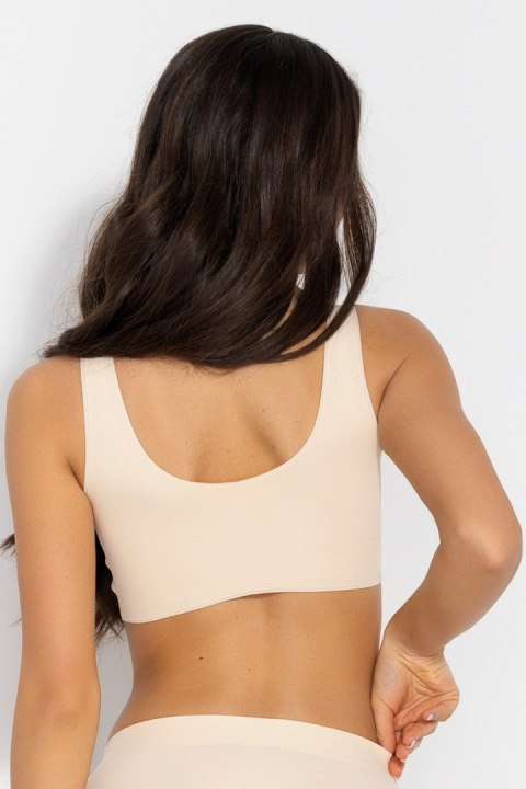 MITEX TOP BRA FEEL GOOD - BLACK, M MITEX TOP BRA FEEL GOOD - BLACK, M