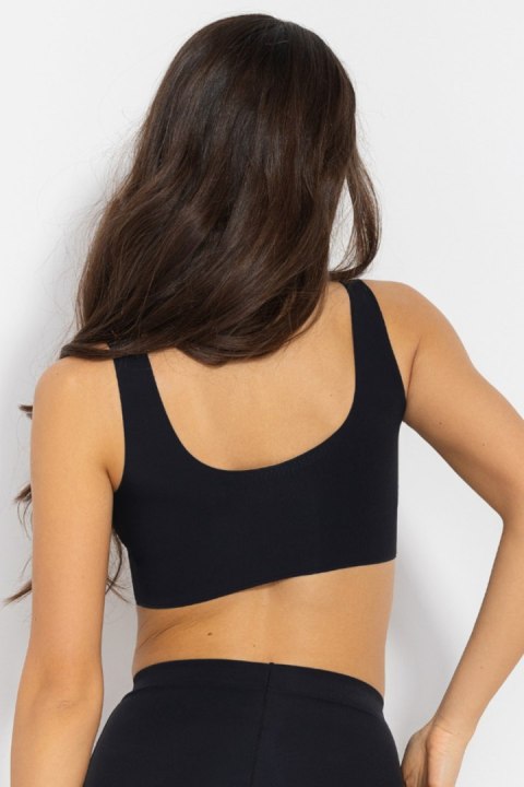 MITEX TOP BRA FEEL GOOD - BLACK, M MITEX TOP BRA FEEL GOOD - BLACK, M