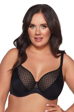 AVA BIUSTONOSZ AV 2103 BLACK - BLACK, 95E