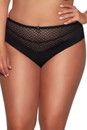 AVA BRAZYLIANY AV 2103/B BLACK - BLACK, S