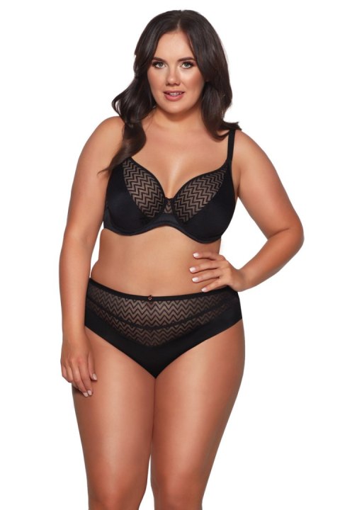 AVA FIGI AV 2103 BLACK - BLACK, 2XL